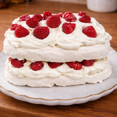 Air fryer pavlova - Tanili.fun