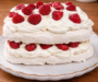 Air fryer pavlova Recipe