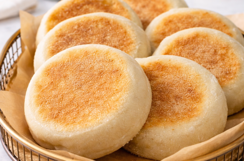 English Muffins
