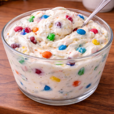 McFlurry in M&M’s - Tanili.fun