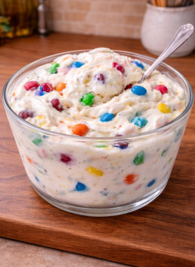 McFlurry in M&M’s - Tanili.fun