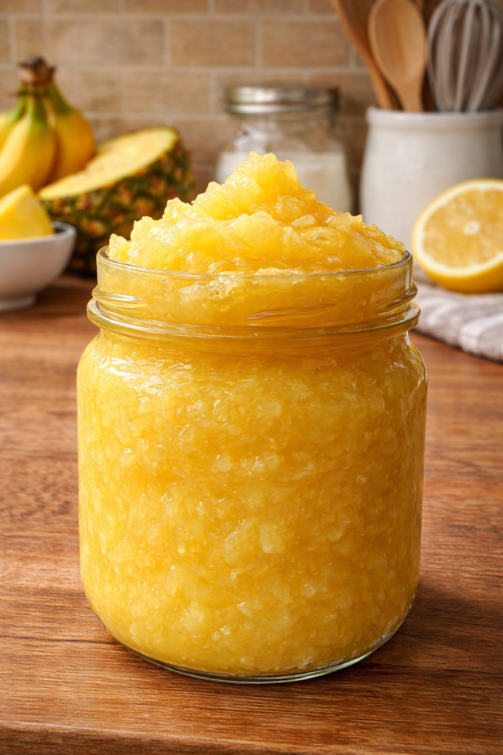 Monkey Butter Recipe
