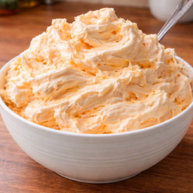 Orange Fluff - Tanili.fun