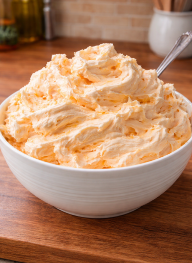 Orange Fluff - Tanili.fun