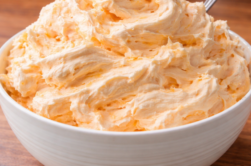 Orange Fluff - Tanili.fun