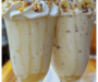 Banana Milkshake Recipe
