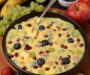 Fruit Custard Recipe