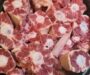 Slow-Cooked Rustic Garlic Herb Meat Roast Recipe