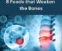 8 Foods That May Weaken Bone Health