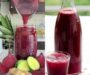 Best Beet Juice Recipe