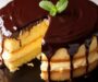 Boston Cream Pie recipe