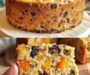 Oatmeal, Apple and Carrot Breakfast Bake Recipe