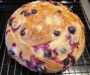 Lemon Cream Cheese Sourdough Bread Recipe