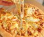 Cheesy Pepperoni Beef Pizza Bake